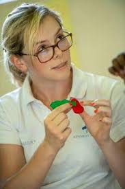 P.E. and Swimming Coach (KS1