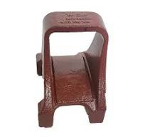China Mercedes Benz Leaf Spring Seat H110 L R 6253250219 ...