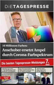 It does not store any personal data. Die Tagespresse Ein Ruckblick Auf 2020 Magazin Zoe Gesundheit Freude Zeitgeist