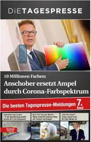 223,696 likes · 1,744 talking about this. Die Tagespresse Ein Ruckblick Auf 2020 Magazin Zoe Gesundheit Freude Zeitgeist
