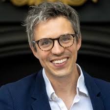 COZY AI 1.0: Thank you to design thinking expert Ben Sheppard as the first  guest AI taster at our Cozy AI Kitchen experiment.