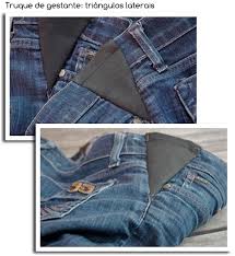 Calça Jeans Com Faixa Do Lado Blogger Calca Para Gestante Calca Jeans Para Gestantes Calca Jeans