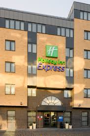 After booking, all of the property's details, including telephone and address, are provided in your booking confirmation and your account. Holiday Inn Express Visit Limburg