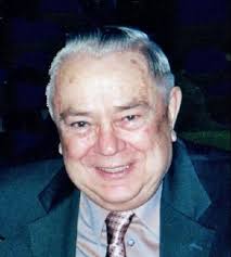 Edward Krol Obituary (1929