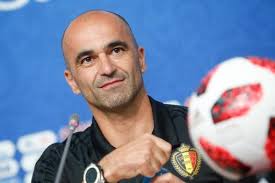 Profile page for football player roberto martinez (midfielder). Roberto Martinez Praises The Group S Strength Key In Belgium S World Cup Campaign