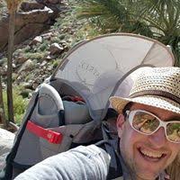 Ben Stoffel-Rosales Email & Phone Number