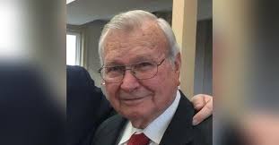 Reverend Byron E. Minter Obituary