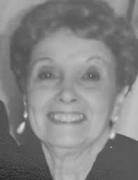 Obituary information for Elizabeth Taggart