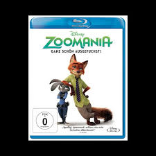 Expelliarmus du willst mehr von zoomania? Https Www Xn Bckstage 0za Ch Movies B C3 A4ckstage Trivia Zum Dvd Start Von C2 Abzoomania C2 Bb