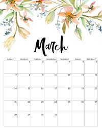 Print june 2021 blank calendar and. March Calendar 2021 Printable Editable A4 Landscape Portrait