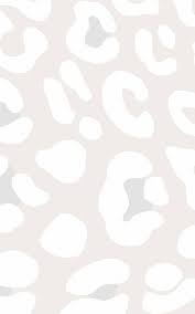 Black And White Cheetah Print Aesthetic Off White Leopard Print Wallpaper Mural Muralswallpaper In 2020 Leopard Print Wallpaper Animal Print Wallpaper Cute Patterns Wallpaper