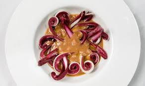 Per realizzare la vostra insalata di farro e fagioli borlotti con verdure, seguite questi semplici step. Zuppa Di Fagioli Borlotti Con Radicchio Rosso Di Treviso In Insalata Radioveg It