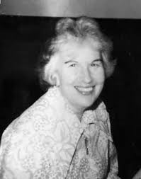 Lucile Stephens Jones Obituary (1924