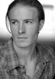 Джесси Эрвин — фото — Кинопоиск