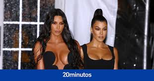Kim's first boyfriend was none other than tj jackson, michael jackson's nephew. Kim Kardashian Accused Of Having Had A Romantic Relationship With Her Sister Kourtney S Current Boyfriend The News 24