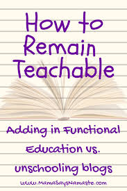 Why I Believe In Functional Education For Our Future And What That Even Is Alternative Education Unschooling Resources Education