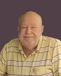 Earl Wayne Austin Obituary October 30, 2024