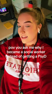 Nag Social Work Ka Because