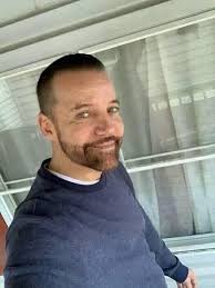 This is my nephew Anthony, or as we called him Tony 🩷. He was reunited  this weekend with his dad after battling a long term health condition for  many years. Anthony is