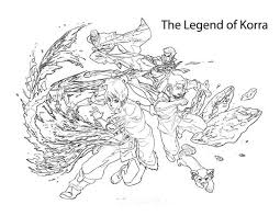 Glastonbury is the isle of avalon. Coloring Pages Of The Legend Of Korra Free Printables