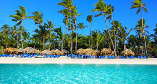 República dominicana es todo un sueño. Las Mejores Playas De Moda Segun Kayak Punta Cana Republica Dominicana