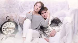 Pose Begini Verrell Bramasta Natasha Wilona Disebut Lakukan Pemotretan Prewedding