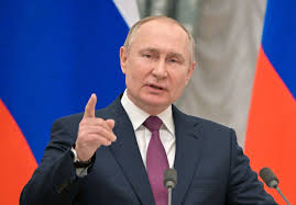 Bedrohung der ukraine putins rede und was sie bedeutet. O Ghkqxrfkjg M