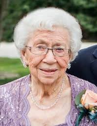 Margaret Lah Obituary