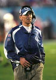 Maybe you would like to learn more about one of these? Coach Tony Dungy S Quiet Strength American Profile