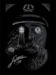 The lighthouse is a 2019 american psychological thriller film (to put it concisely). The Lighthouse Archives Home Of The Alternative Movie Poster Amp