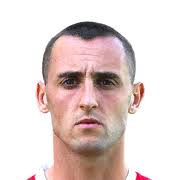 Dylan Connolly FC 25 Rating