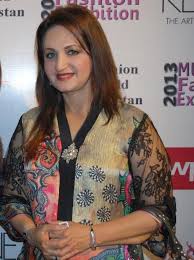 Image result for laila zuberi