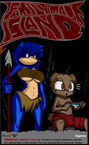 Family Made Island Porn comic, Rule 34 comic, Cartoon porn comic -  GOLDENCOMICS
