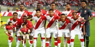 La fiscalía de perú archiva la denuncia contra neymar y el árbitro bascuñán. Seleccion Peruana Sera Vacunada Con Dosis De Pfizer Para La Copa America Diario La Voz Regional