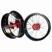 Motorcycle Rims Suitable For Honda Measures 17 X 5 0 Inch Made Of Aluminum Global Sources