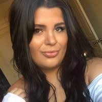 Rachel Legault's Instagram, Twitter & Facebook