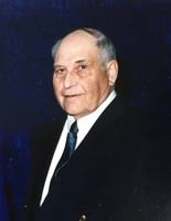 Gordon Parrott Obituary