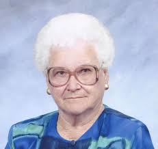 Nettie Arledge Obituary (2012)