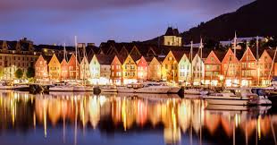 Photographers all face the same set of issues in their profession. Bergen A Photographer S Dream Bored Panda