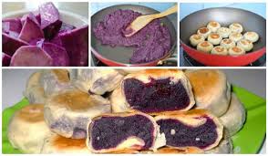 Namun sebelum itu, ada baiknya jika anda terlebih dahulu mempersiapkan peralatan yang akan dibutuhkan untuk membuat sajian kali ini. Resep Bakpia Ubi Ungu Pake Teflon Cocok Untuk Usaha Resep Dapur Praktis