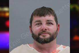 Jonathan Edmonds — Rabun County Jail Bookings