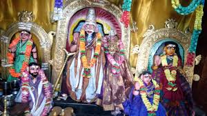 Sri Pothuluri Veera bramindra swamy temple,Durgi (@ANILSASTRY09) • Facebook