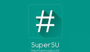 App and binary will have different versions. Android Supersu Apk Download