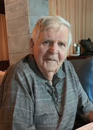 Obituary of John Joseph Joyce Jr.