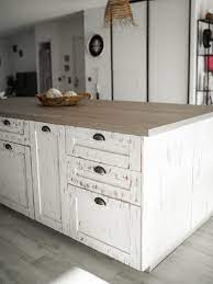 Trouvez des portes d'armoires de cuisine et de placards innovantes sur ikea.ca. Diy Customiser Une Cuisine Ikea Locataires Et Proprietaires June Sixty Five Blog Mode