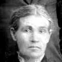 Harriet Lucinda Whiting Curtis (1851-1899)