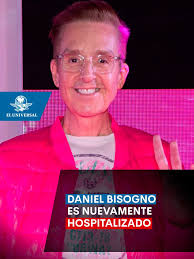 Hermano De Daniel Bisogno Eaz