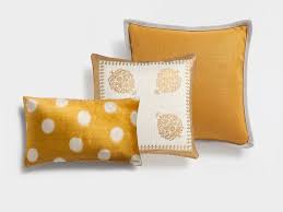 Zara home is a company that belongs to the spanish inditex group dedicated to the manufacturing of home textiles. Zara Home Die Schonsten Pieces Zum Shoppen Elle