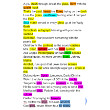 Ghostface Killah One Lyrics Genius Lyrics