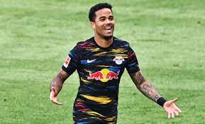 Rb leipzig logo is very awesome. Rb Leipzig Away Kit Planet Football